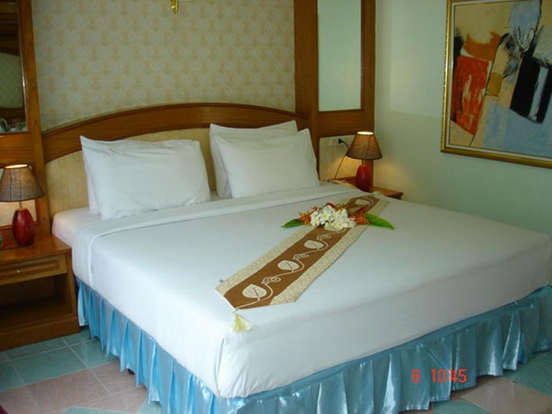 Lamai Hotel Patong Zewnętrze zdjęcie